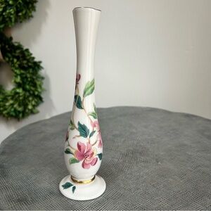 Lenox ~ Barrington Collection Bud Vase
